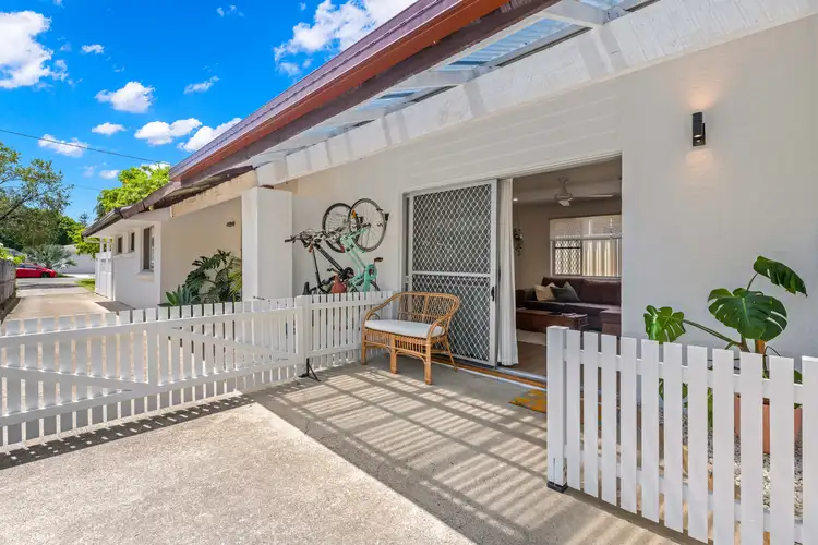 Fourth view of Homely semi-detached listing, 2/16 Durran Street, Tugun QLD 4224