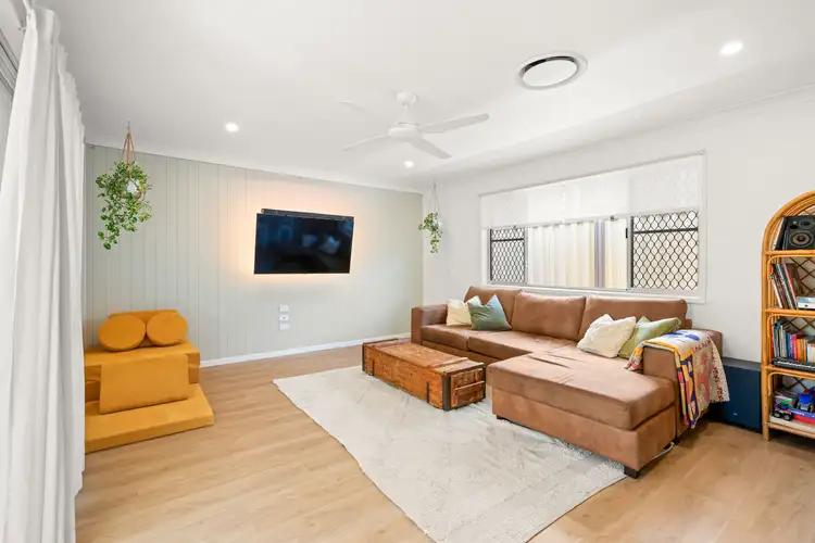 Sixth view of Homely semi-detached listing, 2/16 Durran Street, Tugun QLD 4224
