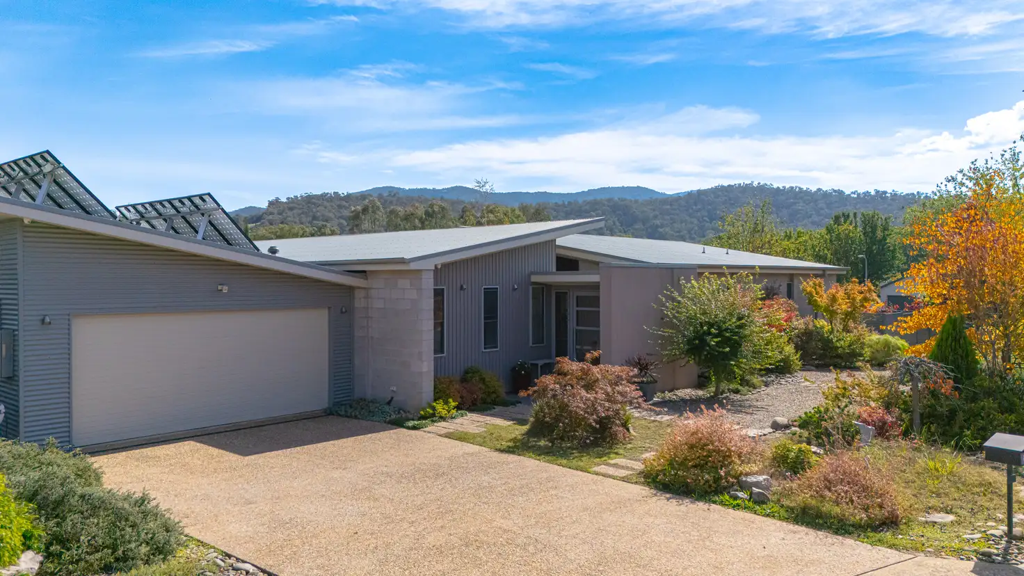 Main view of Homely house listing, 2 Eliza Way, Myrtleford VIC 3737