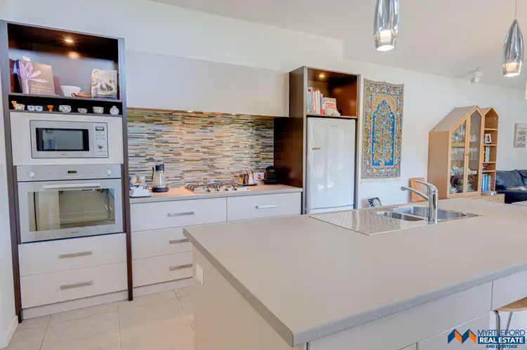 Third view of Homely house listing, 2 Eliza Way, Myrtleford VIC 3737