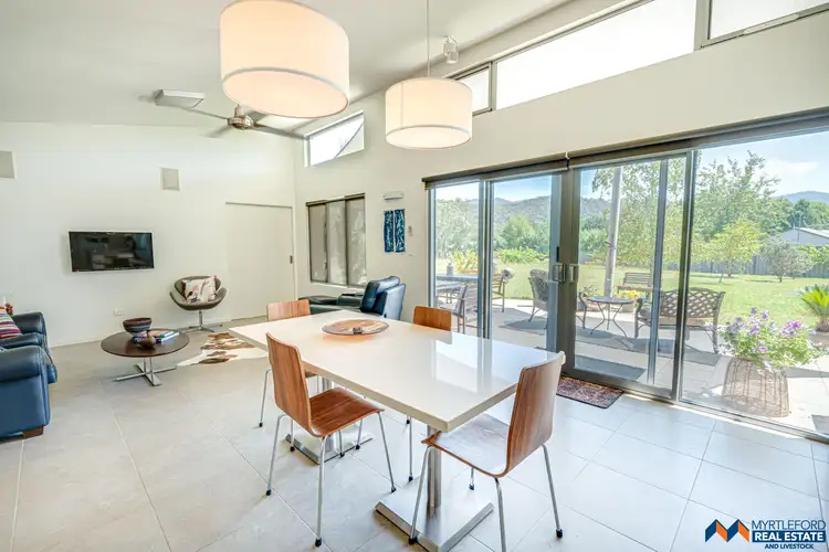 Fifth view of Homely house listing, 2 Eliza Way, Myrtleford VIC 3737