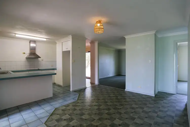 Second view of Homely house listing, 132 Easton Road, Castletown WA 6450