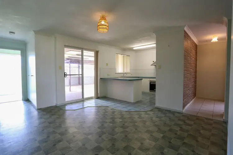 Fifth view of Homely house listing, 132 Easton Road, Castletown WA 6450