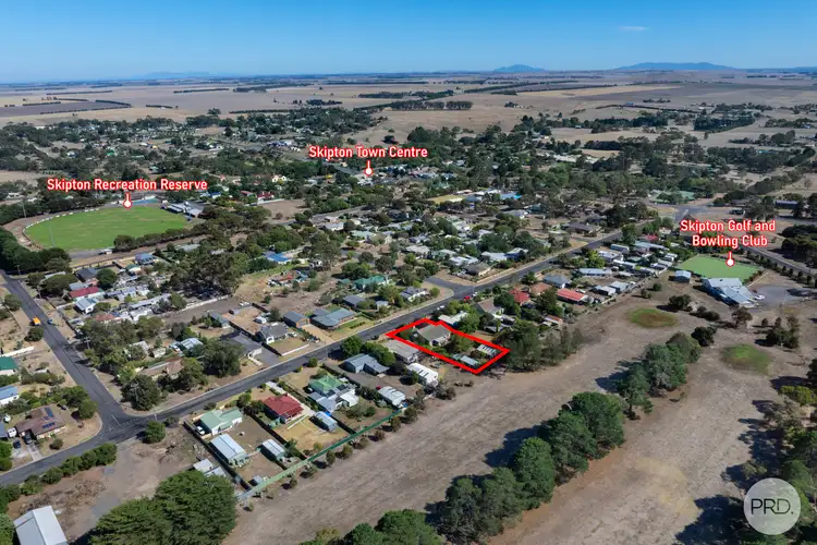 14 Scott Street, Skipton VIC 3361