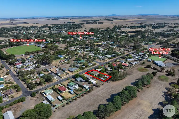 Second view of Homely house listing, 14 Scott Street, Skipton VIC 3361