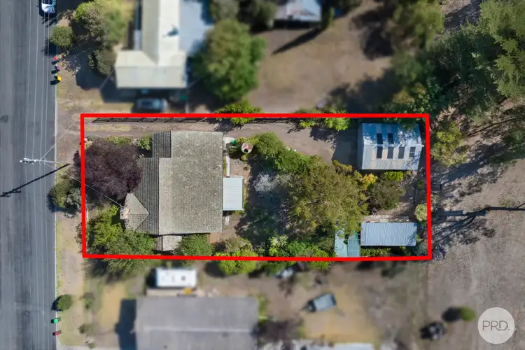 Third view of Homely house listing, 14 Scott Street, Skipton VIC 3361