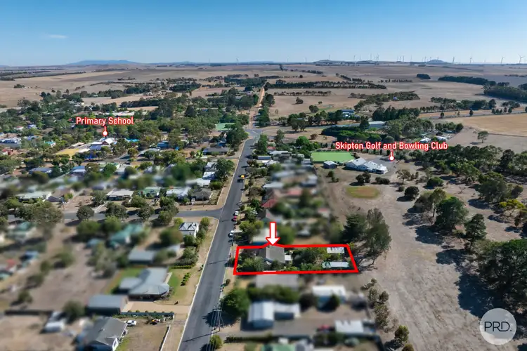 Fourth view of Homely house listing, 14 Scott Street, Skipton VIC 3361