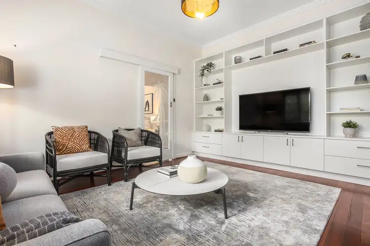 Second view of Homely house listing, 52 Grand Promenade, Bayswater WA 6053
