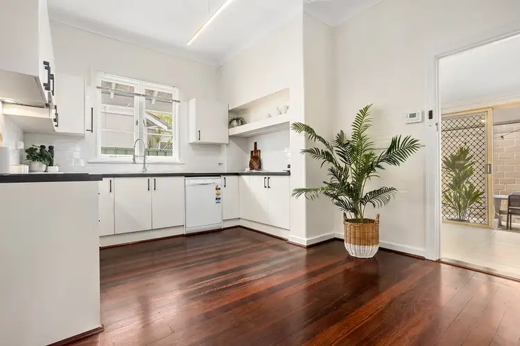 Third view of Homely house listing, 52 Grand Promenade, Bayswater WA 6053