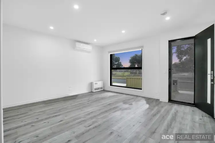 Third view of Homely townhouse listing, Lot 2/24 Campbell Street, Laverton VIC 3028
