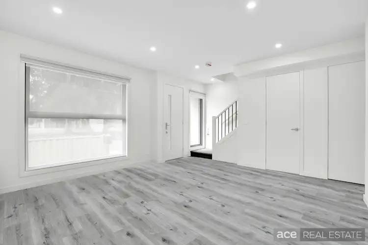 Fifth view of Homely townhouse listing, Lot 2/24 Campbell Street, Laverton VIC 3028