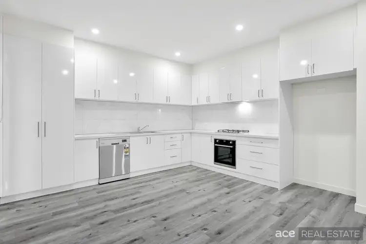 Sixth view of Homely townhouse listing, Lot 2/24 Campbell Street, Laverton VIC 3028