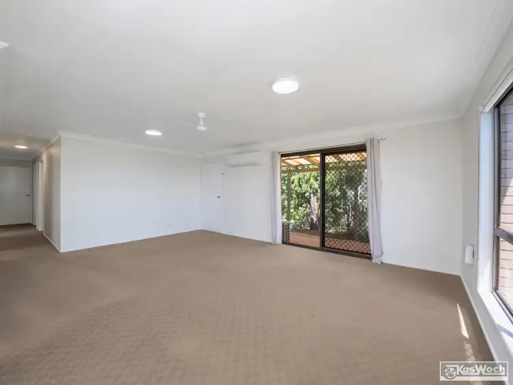 Sixth view of Homely house listing, 56 JOHNSON ROAD, Gracemere QLD 4702