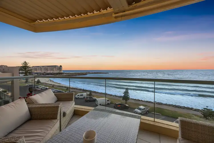 Second view of Homely apartment listing, 8/10 North Esplanade, Glenelg North SA 5045