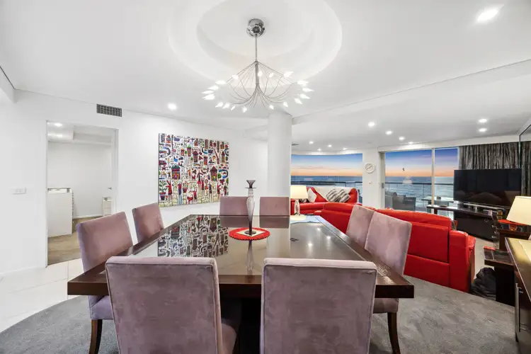 Fourth view of Homely apartment listing, 8/10 North Esplanade, Glenelg North SA 5045