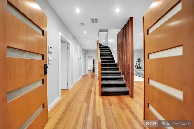 Third view of Homely house listing, 38 Bayside Drive, Sanctuary Lakes VIC 3030