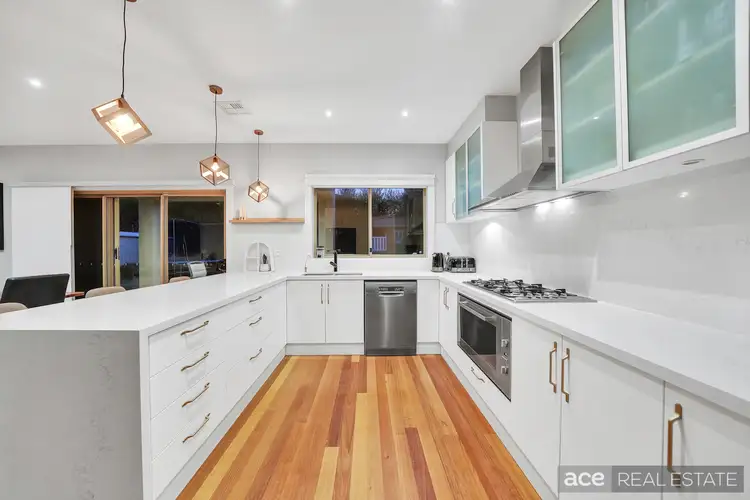 Fourth view of Homely house listing, 38 Bayside Drive, Sanctuary Lakes VIC 3030
