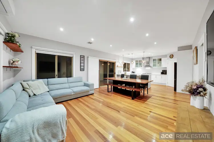 Sixth view of Homely house listing, 38 Bayside Drive, Sanctuary Lakes VIC 3030