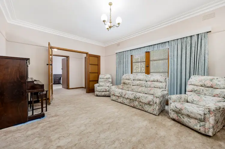 Third view of Homely house listing, 5 Clara Street, Macleod VIC 3085