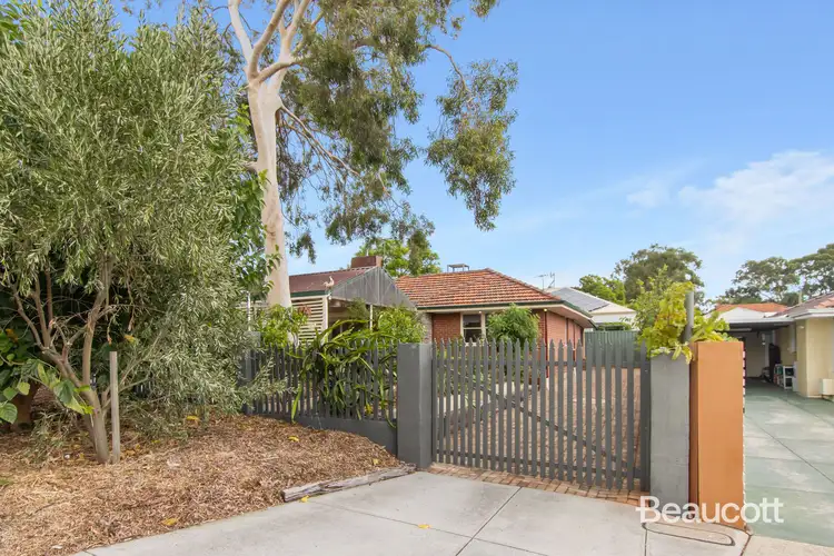 9 Towning Street, Embleton WA 6062