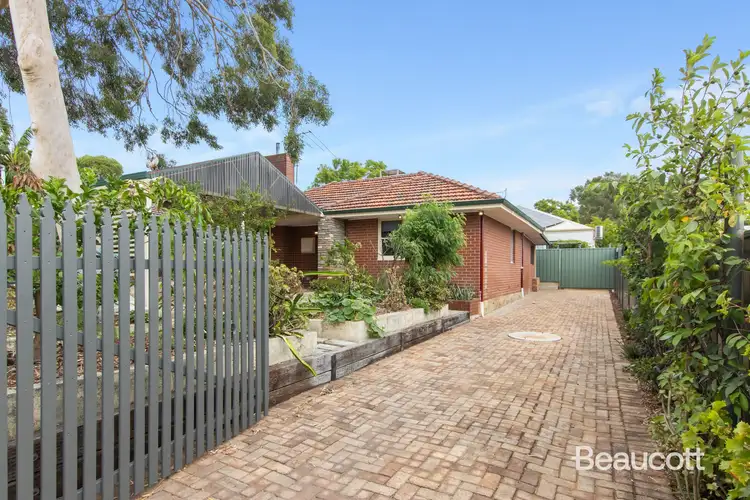 Second view of Homely house listing, 9 Towning Street, Embleton WA 6062