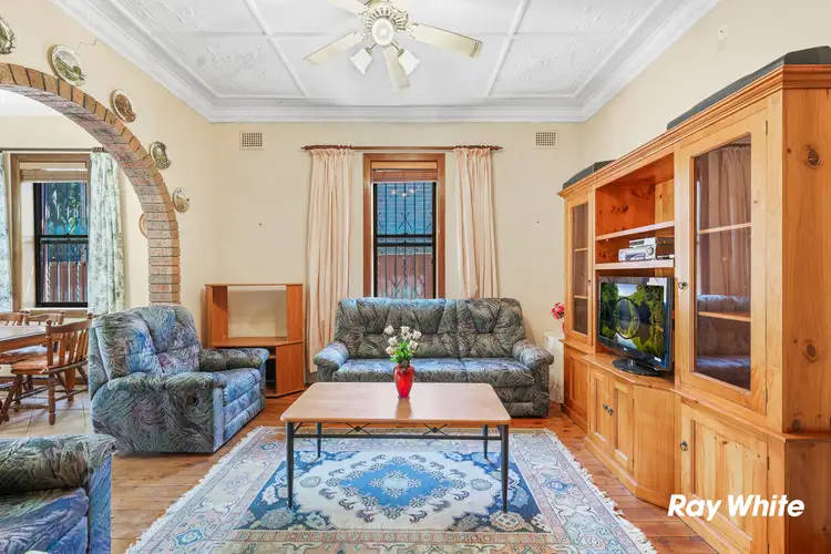 Second view of Homely house listing, 10 Wicks Avenue, Marrickville NSW 2204
