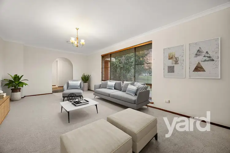 Third view of Homely house listing, 15 Rolland Court, Leeming WA 6149