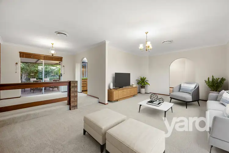 Fourth view of Homely house listing, 15 Rolland Court, Leeming WA 6149