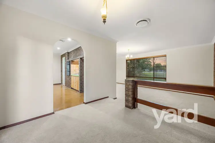 Fifth view of Homely house listing, 15 Rolland Court, Leeming WA 6149