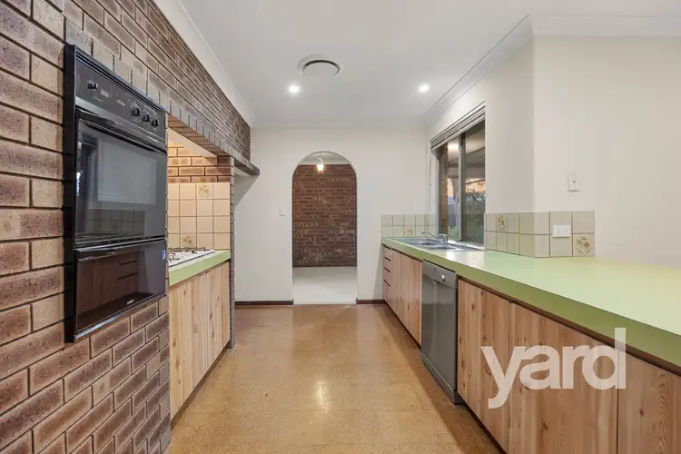 Sixth view of Homely house listing, 15 Rolland Court, Leeming WA 6149