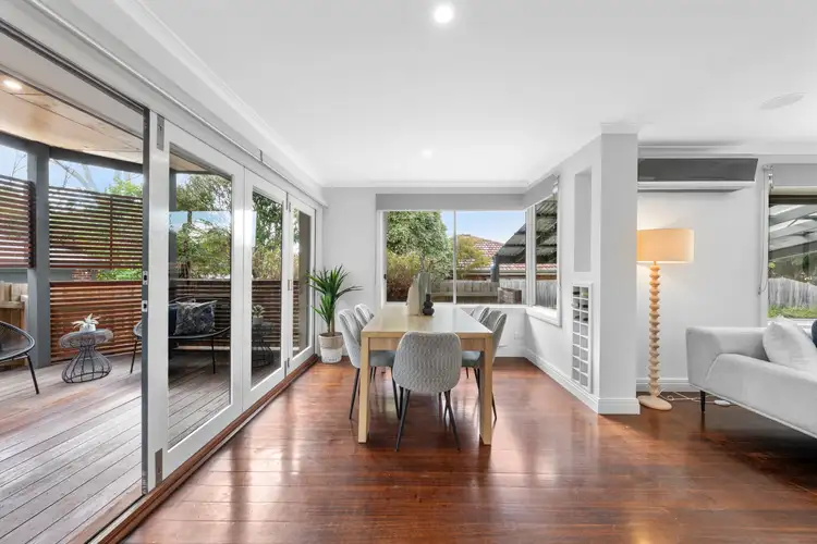 Fifth view of Homely unit listing, 1/7 Weemala Court, Bayswater VIC 3153