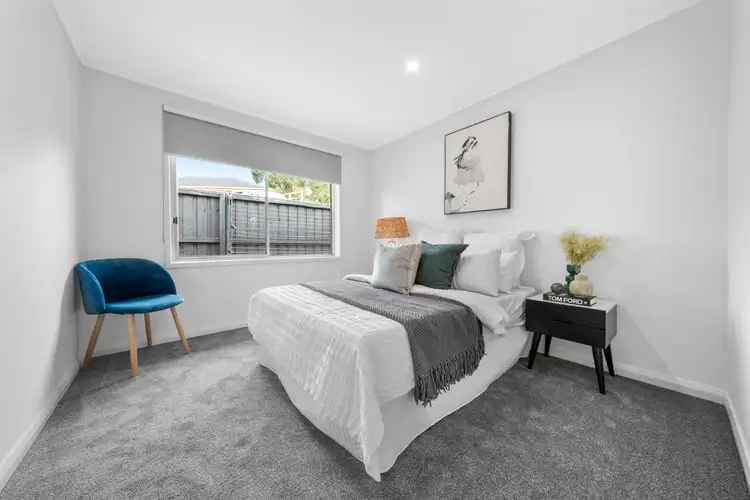 Sixth view of Homely unit listing, 1/7 Weemala Court, Bayswater VIC 3153