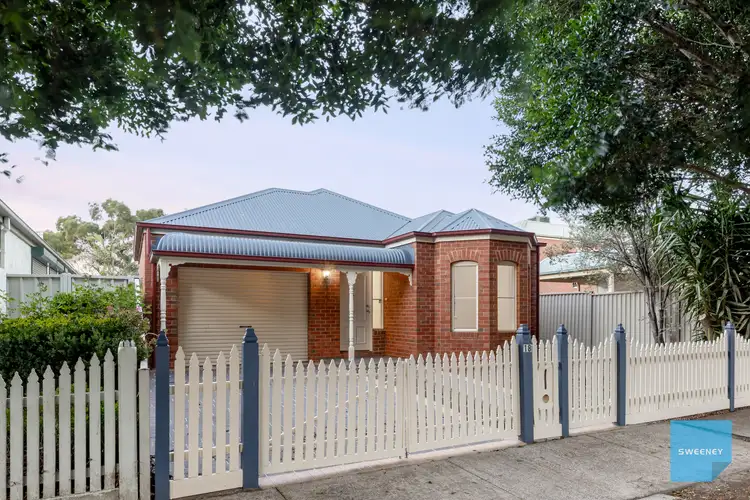 Second view of Homely house listing, 18 Moreton Close, Caroline Springs VIC 3023