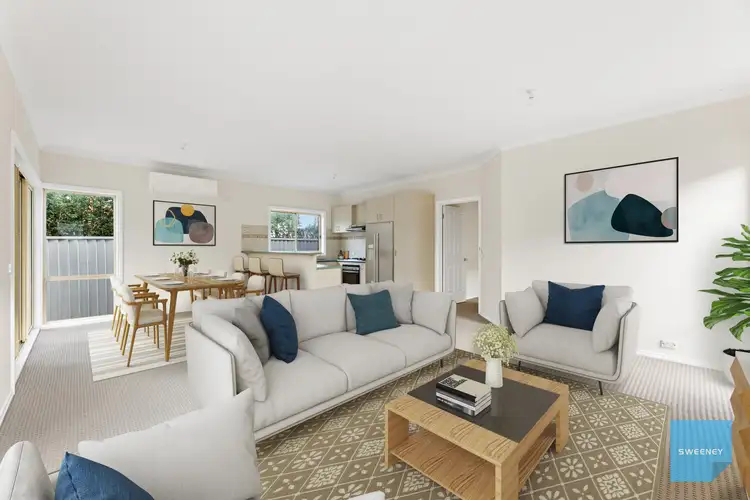 Sixth view of Homely house listing, 18 Moreton Close, Caroline Springs VIC 3023