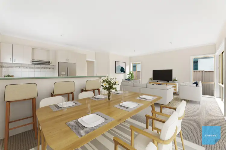 Seventh view of Homely house listing, 18 Moreton Close, Caroline Springs VIC 3023