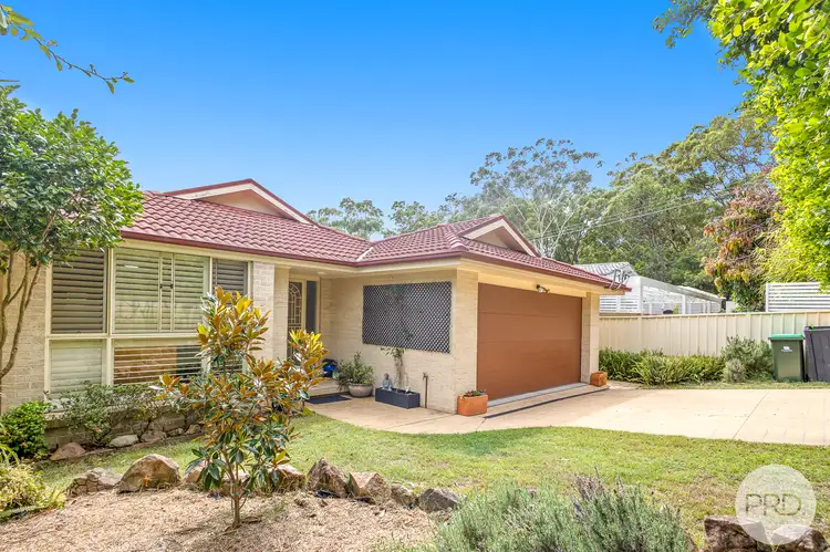 61 Parkes Street, Nelson Bay NSW 2315