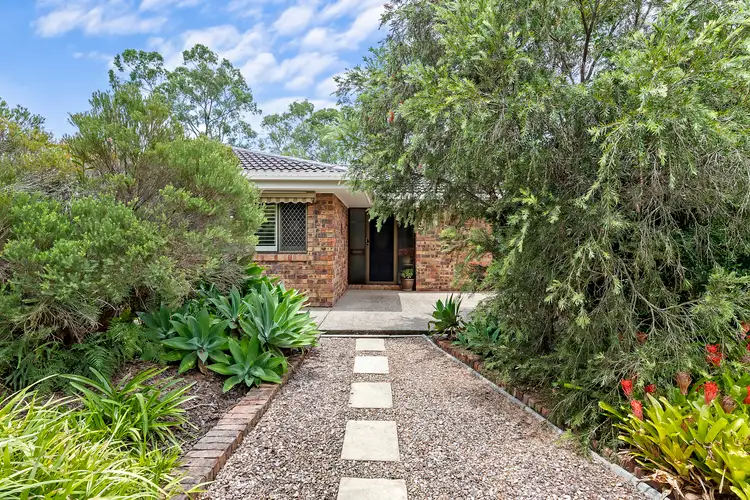 Third view of Homely house listing, 11-13 Yarabah Crescent, Shailer Park QLD 4128