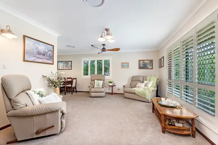 Fourth view of Homely house listing, 11-13 Yarabah Crescent, Shailer Park QLD 4128