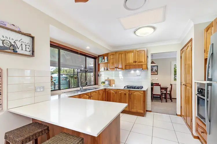 Fifth view of Homely house listing, 11-13 Yarabah Crescent, Shailer Park QLD 4128
