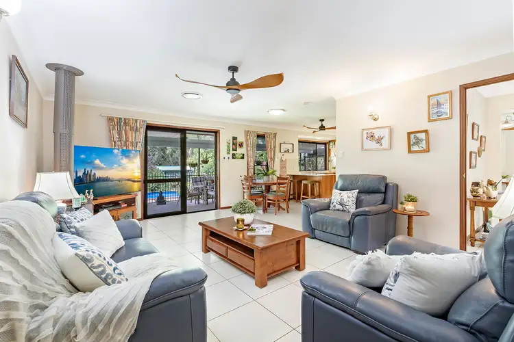 Sixth view of Homely house listing, 11-13 Yarabah Crescent, Shailer Park QLD 4128