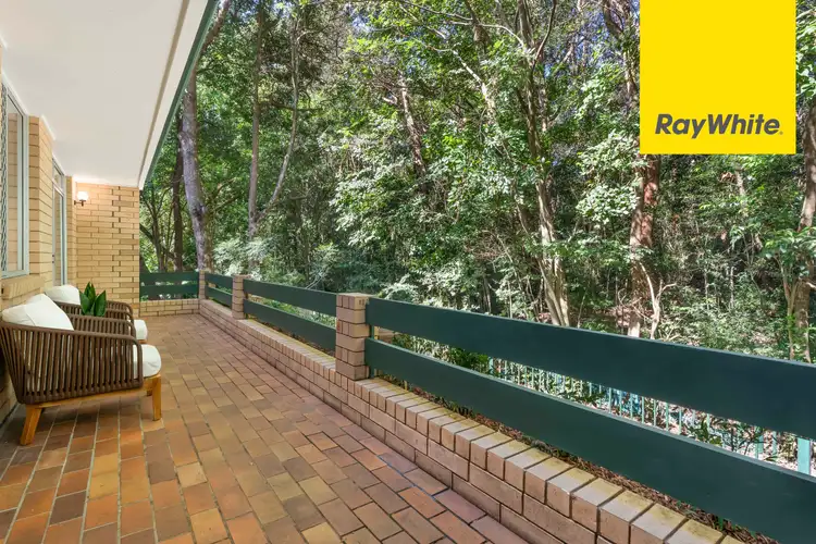 Third view of Homely unit listing, 7/10-12 Edensor Street, Epping NSW 2121