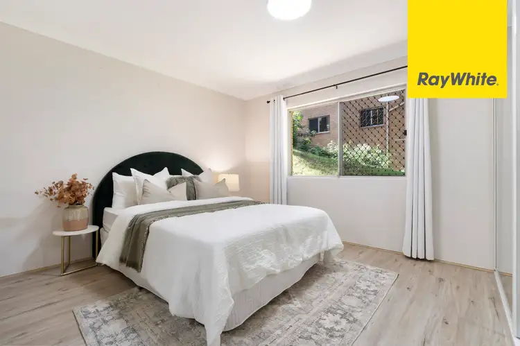 Sixth view of Homely unit listing, 7/10-12 Edensor Street, Epping NSW 2121