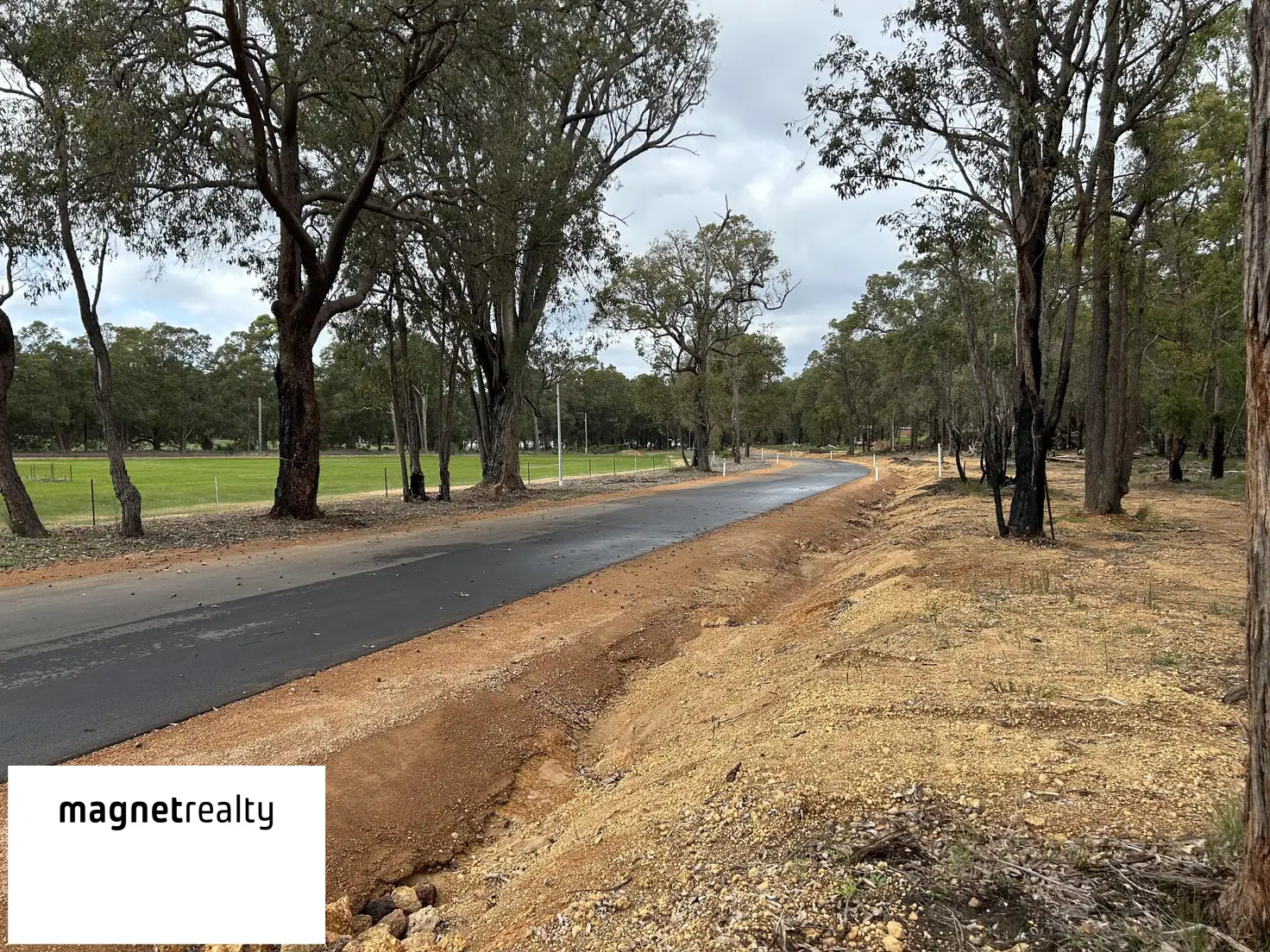 Main view of Homely land listing, LOT 74, 11 Whitlam Street, Mount Helena WA 6082