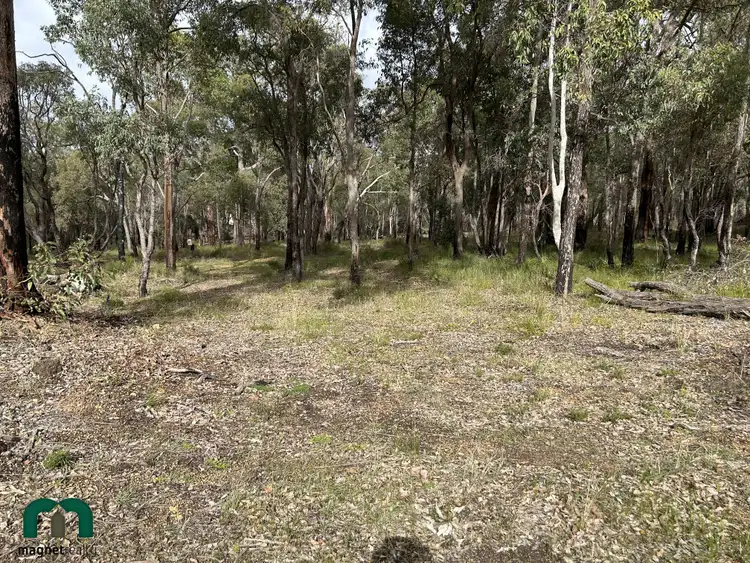 Second view of Homely land listing, LOT 74, 11 Whitlam Street, Mount Helena WA 6082