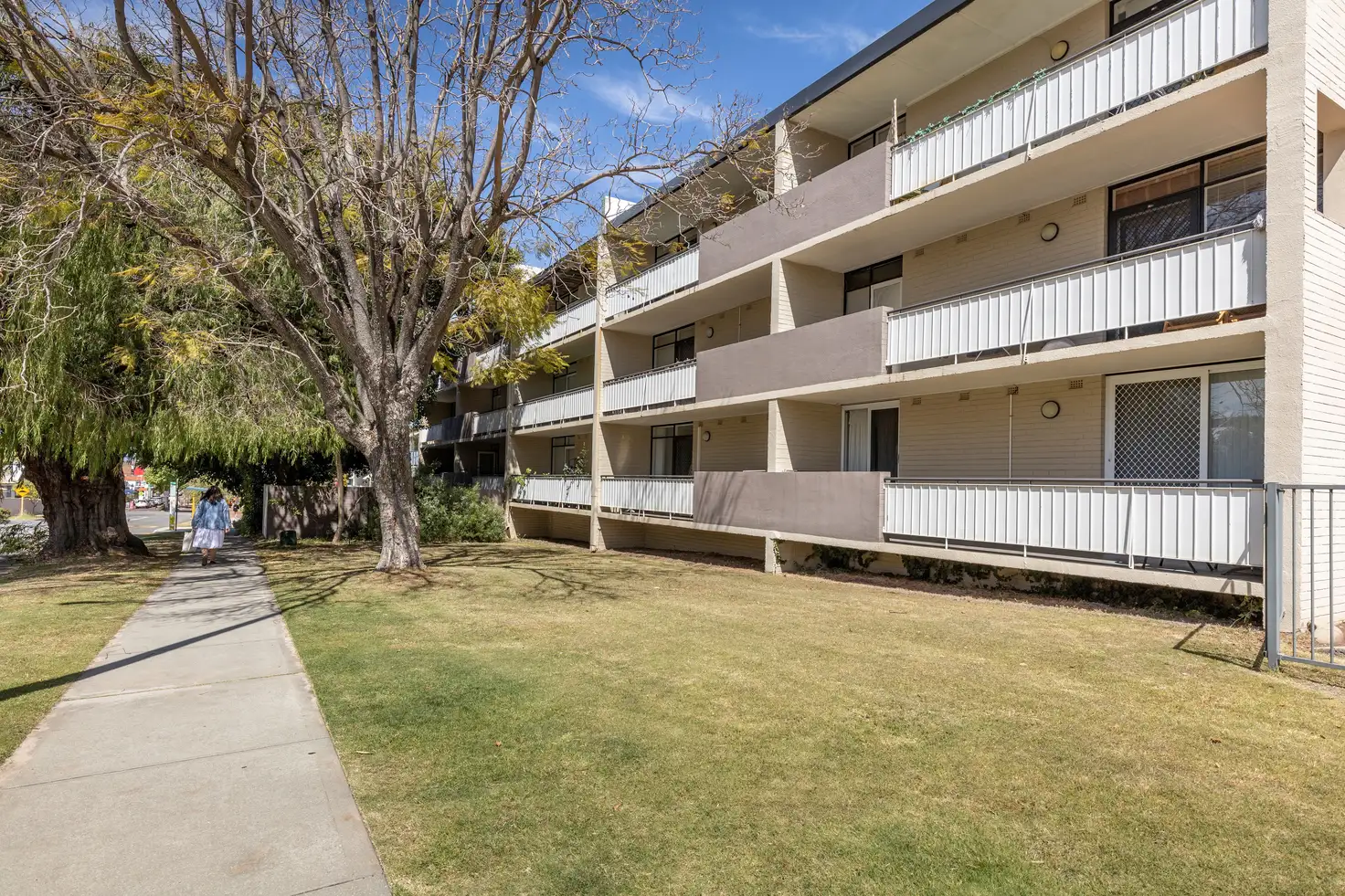 Main view of Homely unit listing, 1/35 Angelo Street, South Perth WA 6151