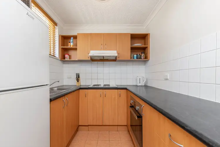 Second view of Homely unit listing, 1/35 Angelo Street, South Perth WA 6151