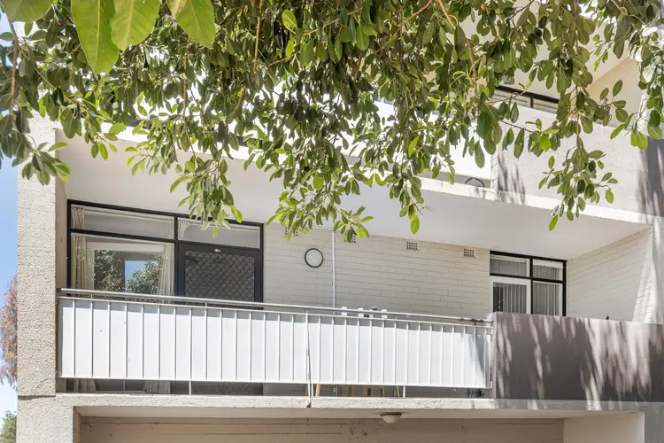 Third view of Homely unit listing, 1/35 Angelo Street, South Perth WA 6151
