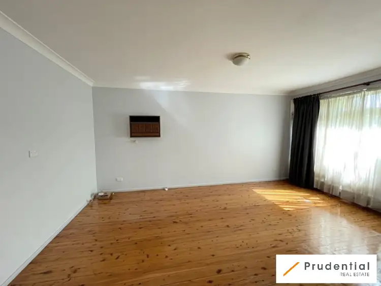 Second view of Homely house listing, 50 Myee Road, Macquarie Fields NSW 2564