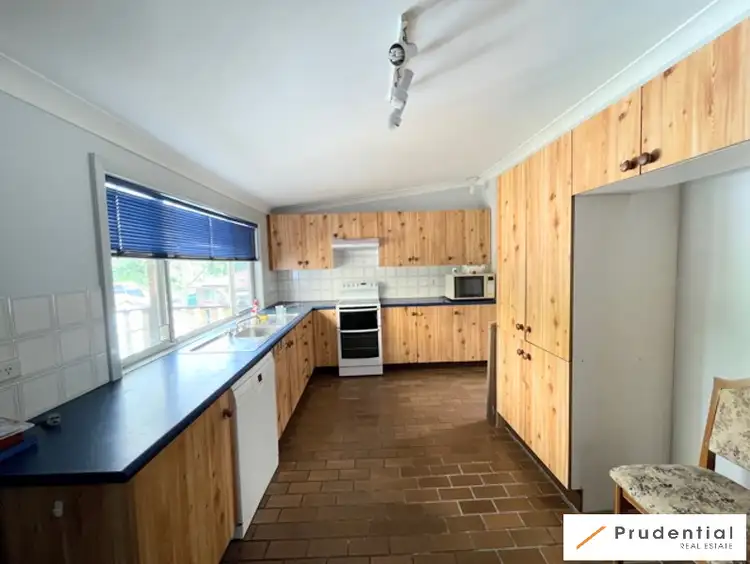 Third view of Homely house listing, 50 Myee Road, Macquarie Fields NSW 2564
