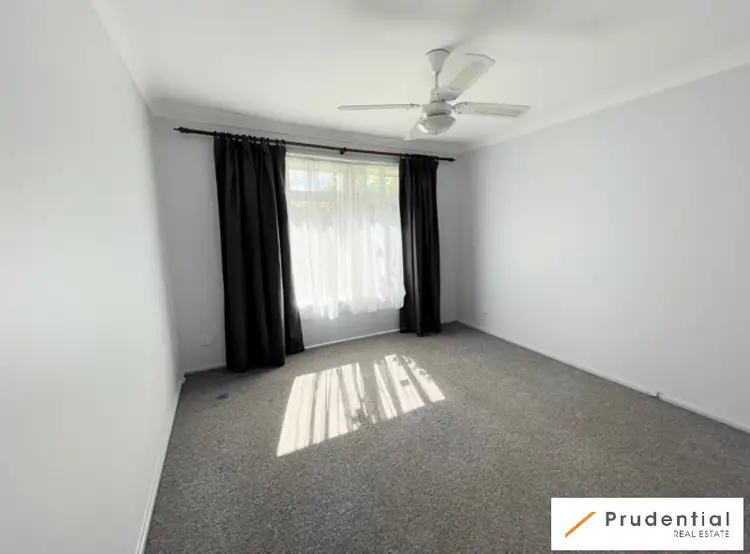 Fifth view of Homely house listing, 50 Myee Road, Macquarie Fields NSW 2564